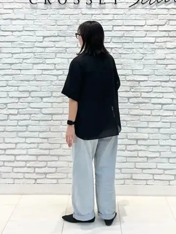 ONWARD CROSSET SELECT 東海林 コーディネート画像