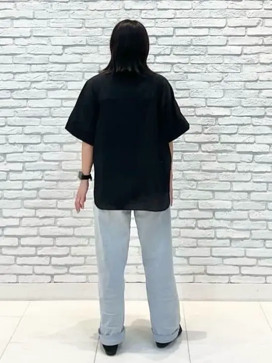 ONWARD CROSSET SELECT 東海林 コーディネート画像