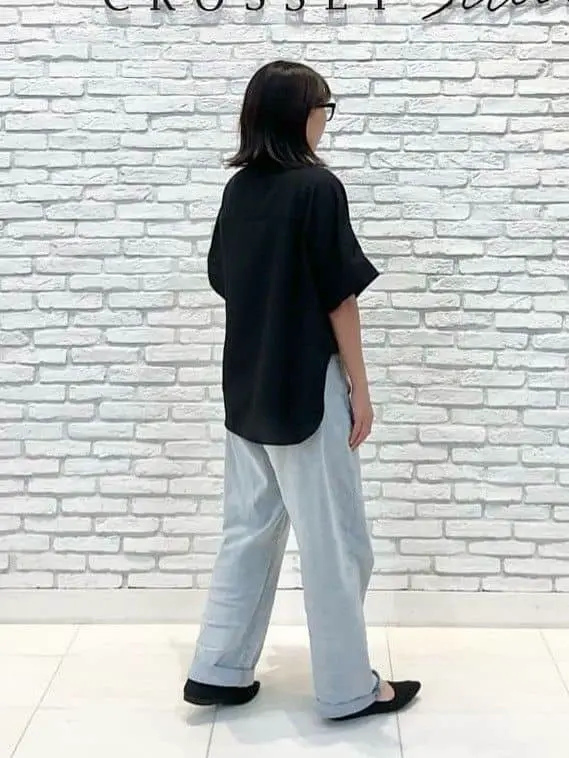 ONWARD CROSSET SELECT 東海林 コーディネート画像