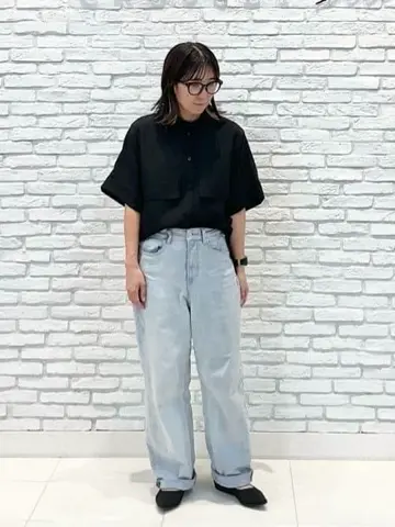 ONWARD CROSSET SELECT 東海林 コーディネート画像