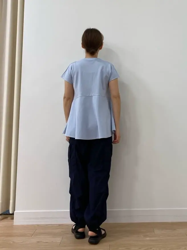 ONWARD CROSSET SELECT 山口 コーディネート画像