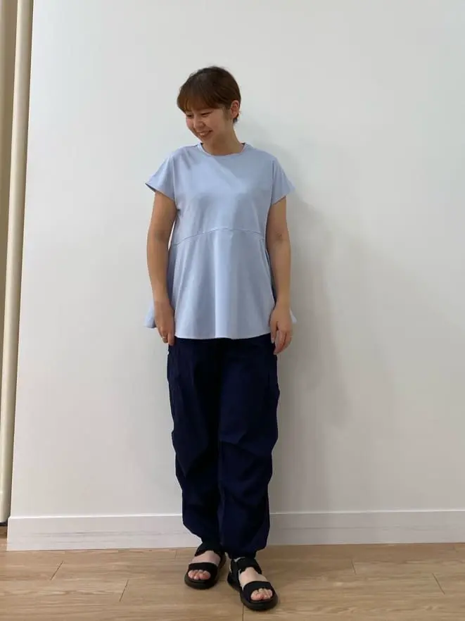 ONWARD CROSSET SELECT 山口 コーディネート画像