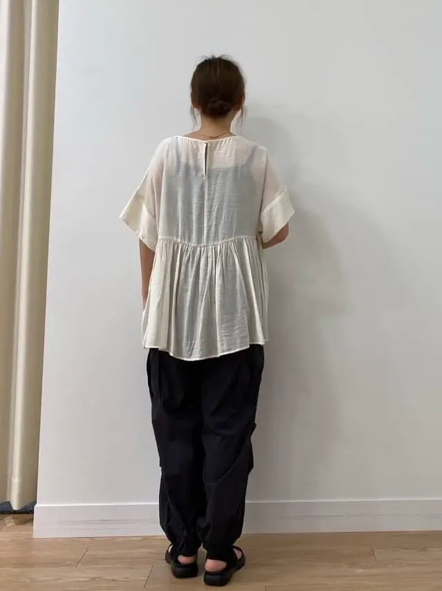 ONWARD CROSSET SELECT 山口 コーディネート画像