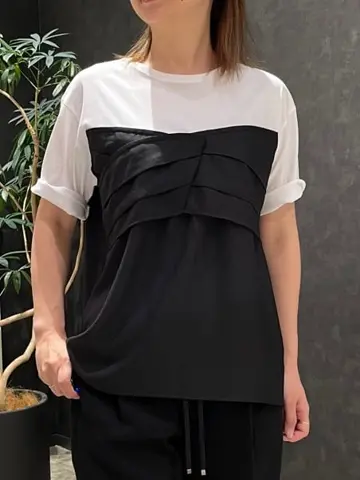 ONWARD CROSSET SELECT やの コーディネート画像