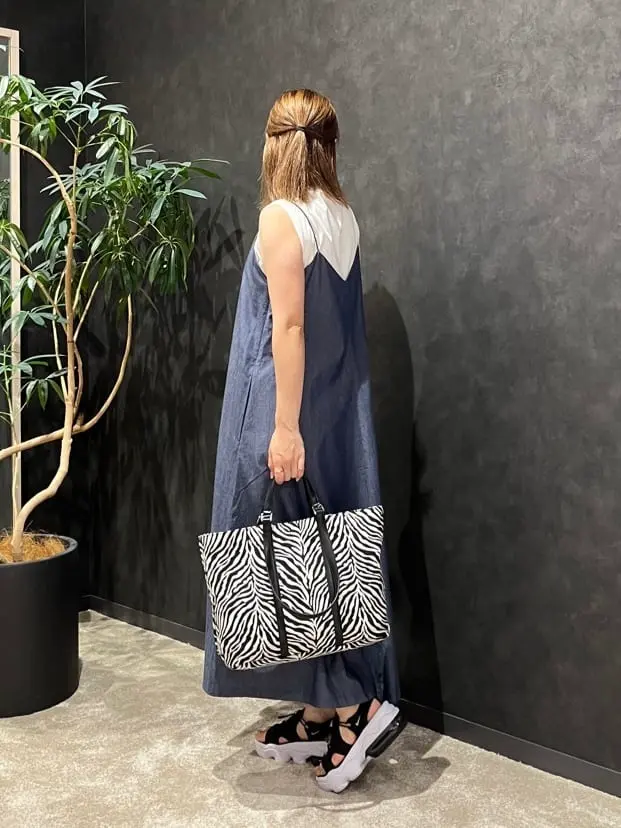 ONWARD CROSSET SELECT やの コーディネート画像