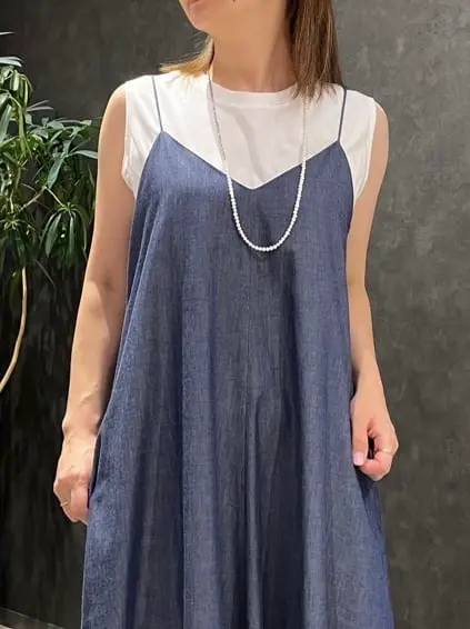 ONWARD CROSSET SELECT やの コーディネート画像