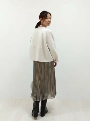 ONWARD CROSSET SELECT 岩下 コーディネート画像