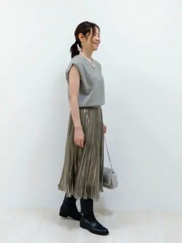 ONWARD CROSSET SELECT 岩下 コーディネート画像