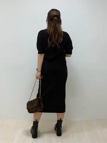 ONWARD CROSSET SELECT 伊藤 コーディネート画像