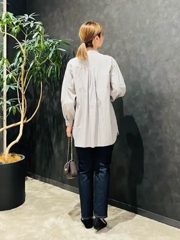 ONWARD CROSSET SELECT やの コーディネート画像