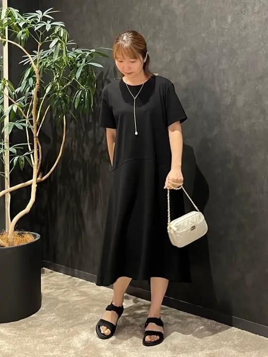 ONWARD CROSSET SELECT やの コーディネート画像