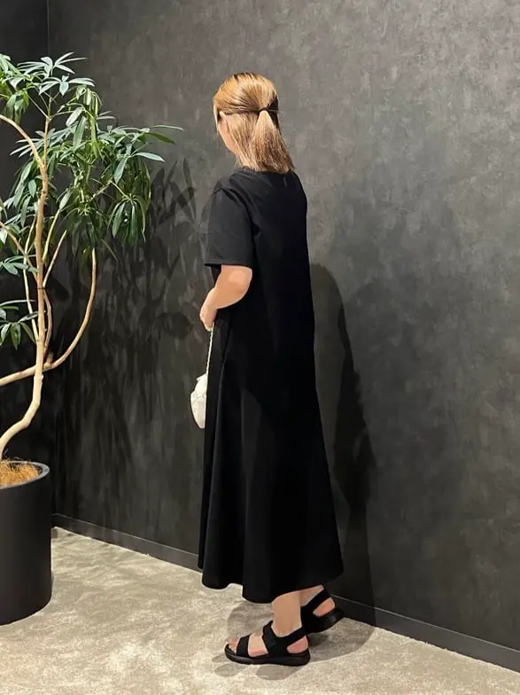 ONWARD CROSSET SELECT やの コーディネート画像