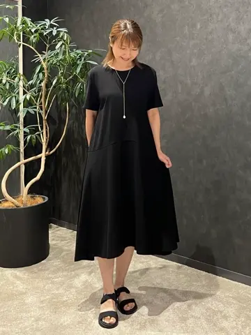 ONWARD CROSSET SELECT やの コーディネート画像