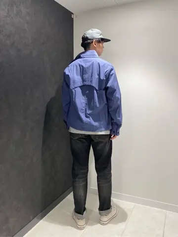 ONWARD CROSSET SELECT 木村 コーディネート画像