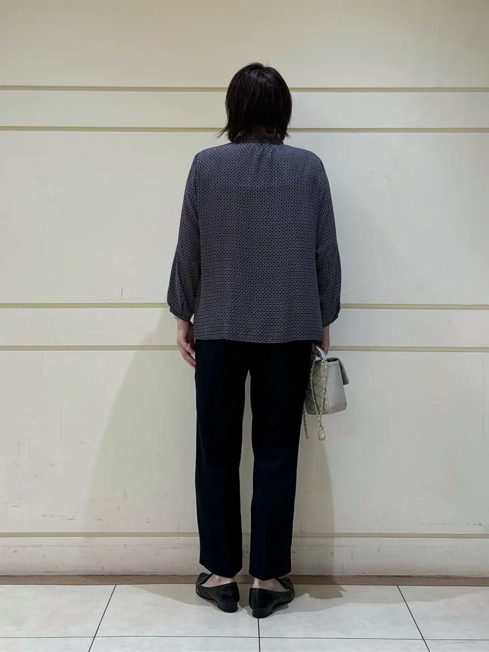 ONWARD CROSSET SELECT 山崎 コーディネート画像