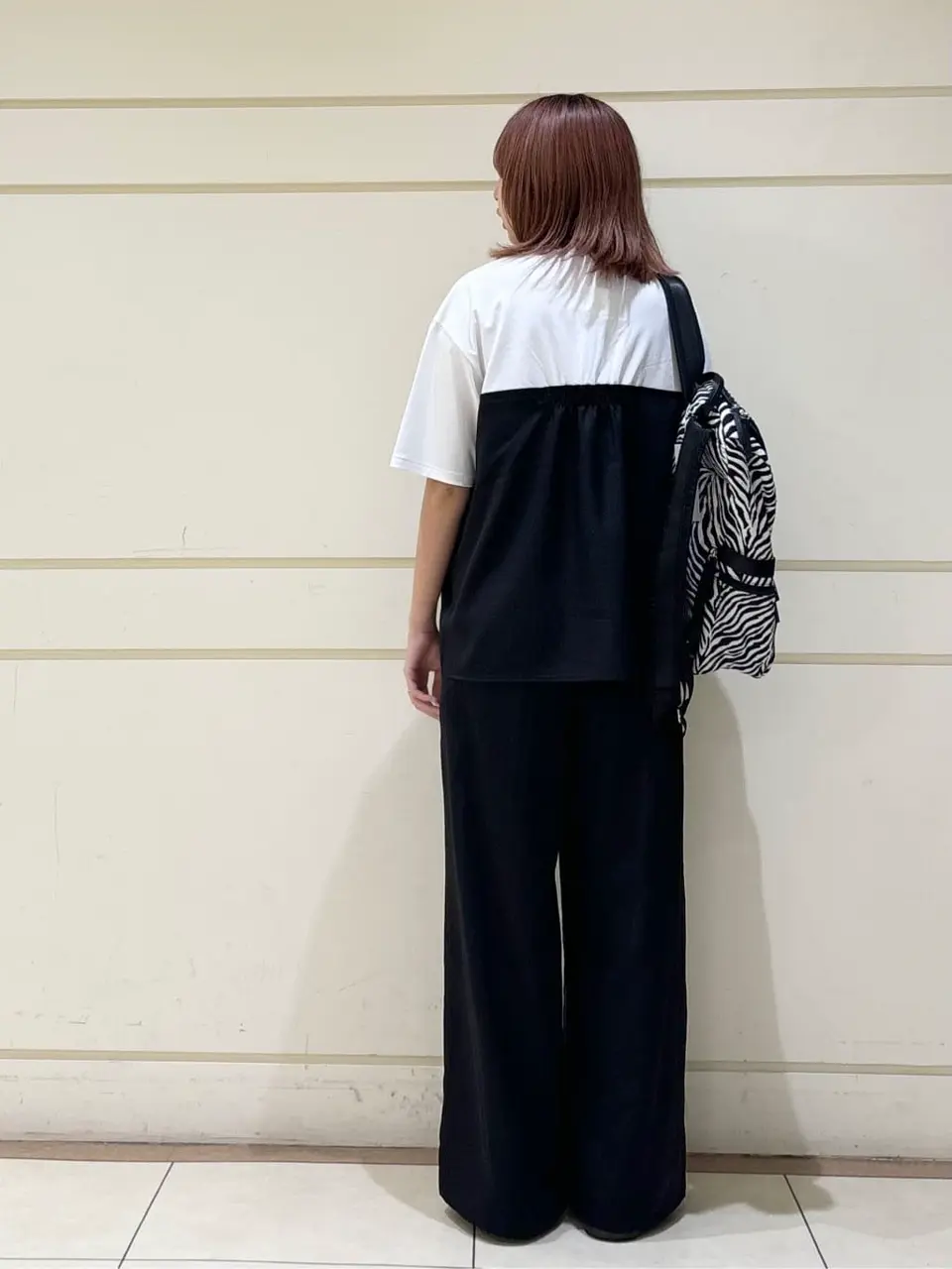 ONWARD CROSSET SELECT Kanako コーディネート画像