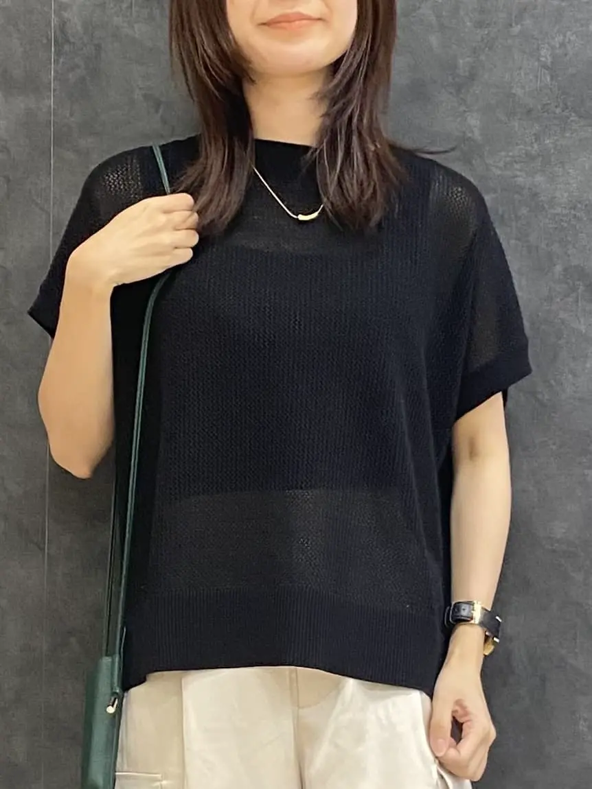 ONWARD CROSSET SELECT 斉藤 コーディネート画像