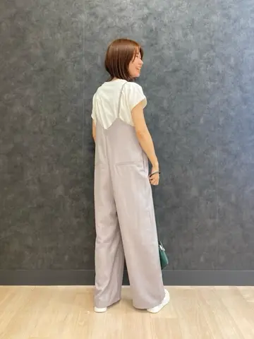 ONWARD CROSSET SELECT 斉藤 コーディネート画像