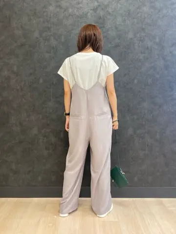 ONWARD CROSSET SELECT 斉藤 コーディネート画像