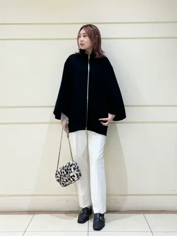 ONWARD CROSSET SELECT Kanako コーディネート画像