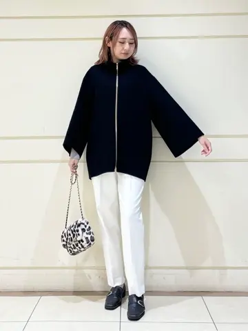 ONWARD CROSSET SELECT Kanako コーディネート画像