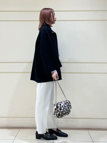 ONWARD CROSSET SELECT Kanako コーディネート画像