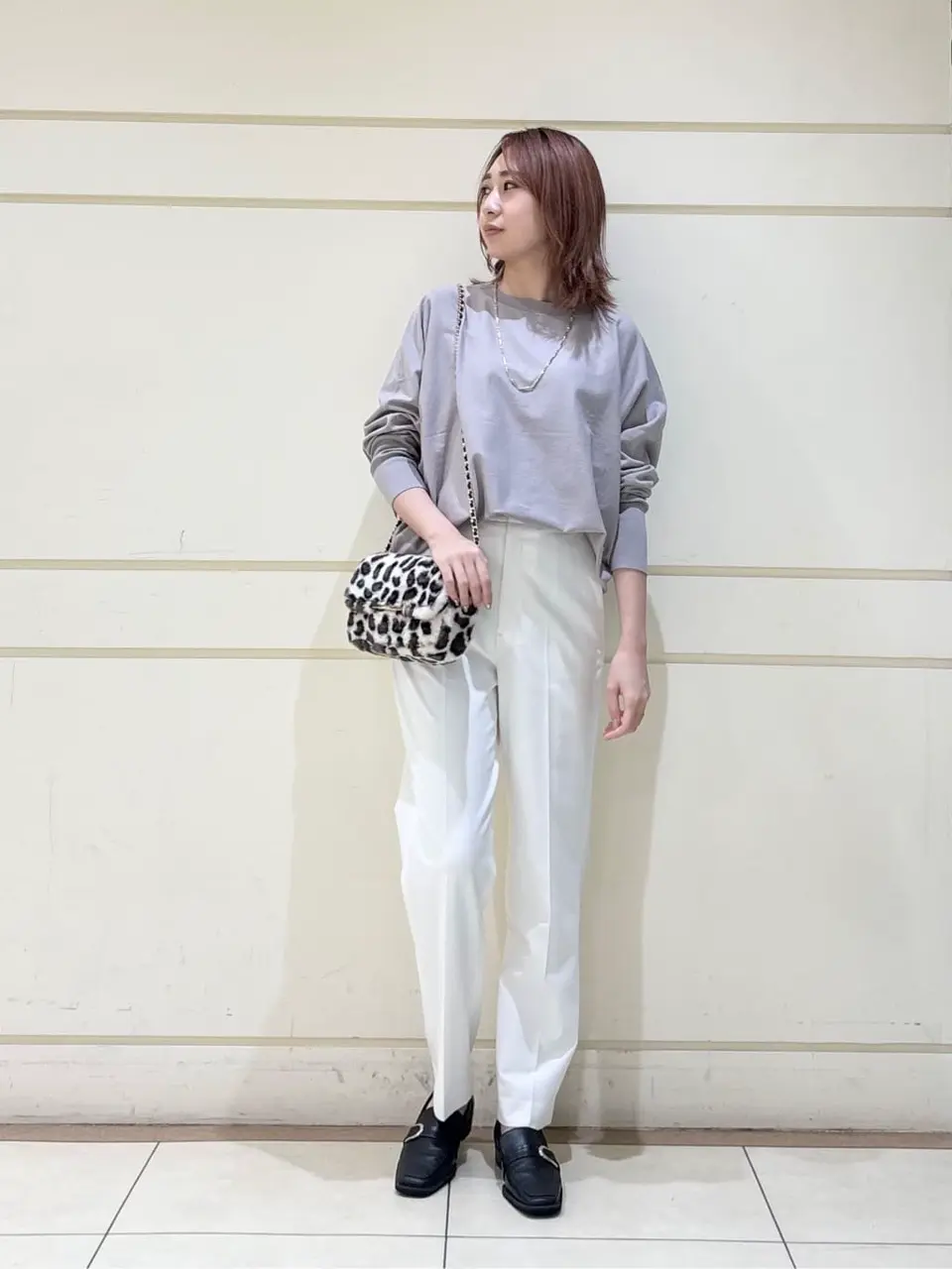 ONWARD CROSSET SELECT Kanako コーディネート画像