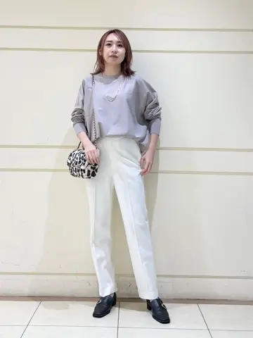 ONWARD CROSSET SELECT Kanako コーディネート画像