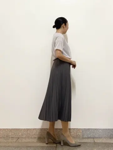 ONWARD CROSSET SELECT 佐藤 コーディネート画像