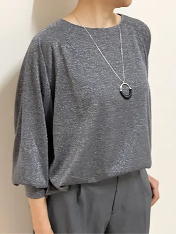 ONWARD CROSSET SELECT 佐藤 コーディネート画像