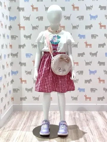 ONWARD CROSSET SELECT 杉原 コーディネート画像