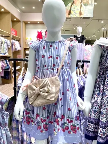 ONWARD CROSSET SELECT 杉原 コーディネート画像