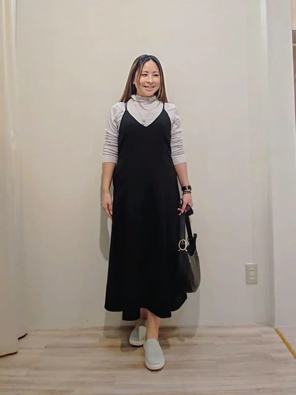 ONWARD CROSSET SELECT 加藤 コーディネート画像