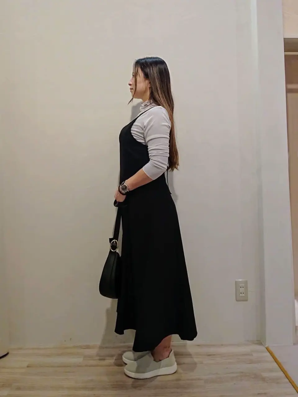 ONWARD CROSSET SELECT 加藤 コーディネート画像