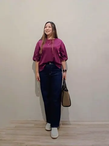 ONWARD CROSSET SELECT 加藤 コーディネート画像