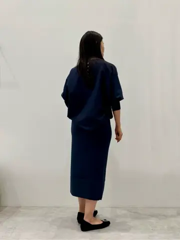 ONWARD CROSSET SELECT 加藤 コーディネート画像