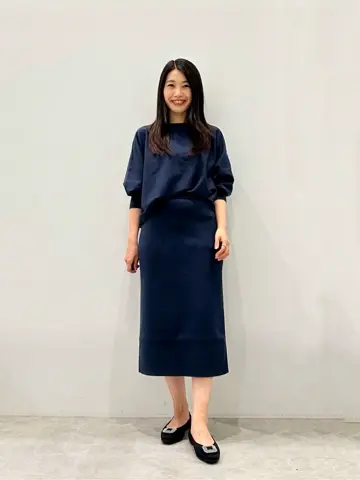 ONWARD CROSSET SELECT 加藤 コーディネート画像