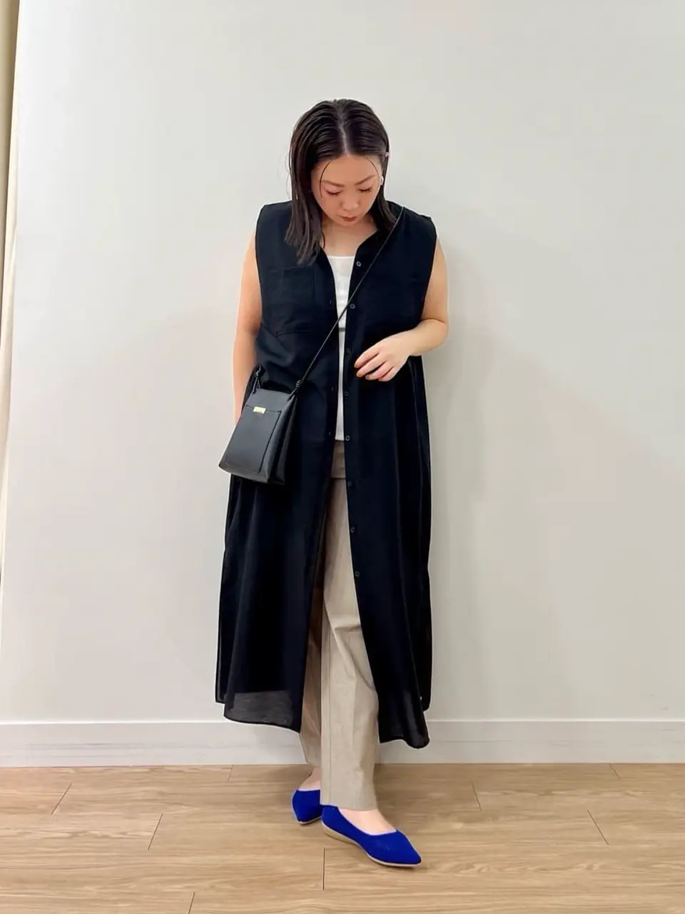  渡邉 コーディネート画像