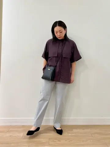 ONWARD CROSSET SELECT 渡邉 コーディネート画像