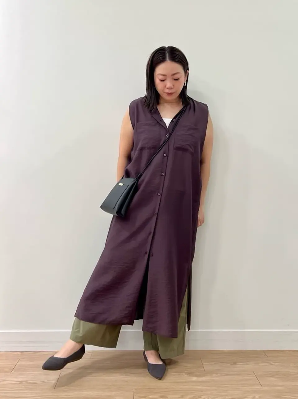  渡邉 コーディネート画像