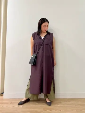 ONWARD CROSSET SELECT 渡邉 コーディネート画像