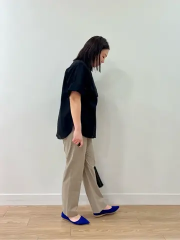 ONWARD CROSSET SELECT 渡邉 コーディネート画像