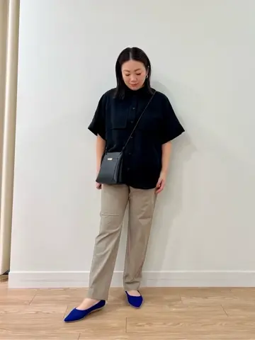 ONWARD CROSSET SELECT 渡邉 コーディネート画像