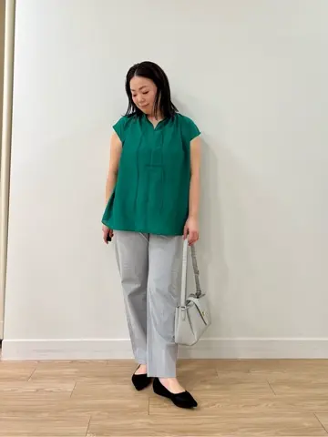 ONWARD CROSSET SELECT 渡邉 コーディネート画像