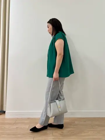 ONWARD CROSSET SELECT 渡邉 コーディネート画像