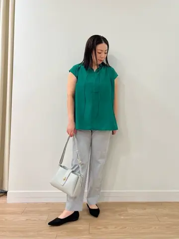 ONWARD CROSSET SELECT 渡邉 コーディネート画像