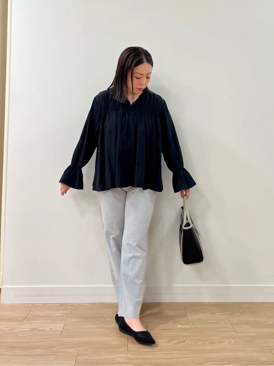  渡邉 コーディネート画像