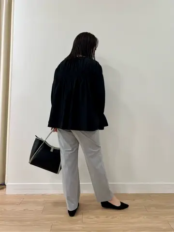 ONWARD CROSSET SELECT 渡邉 コーディネート画像