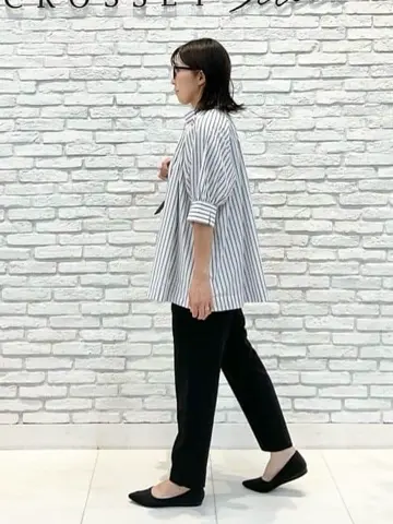 ONWARD CROSSET SELECT 東海林 コーディネート画像