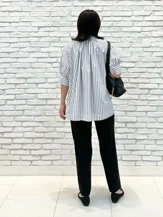 ONWARD CROSSET SELECT 東海林 コーディネート画像